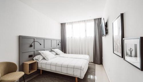 Standard Suite