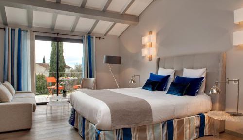 Privilege Double Room