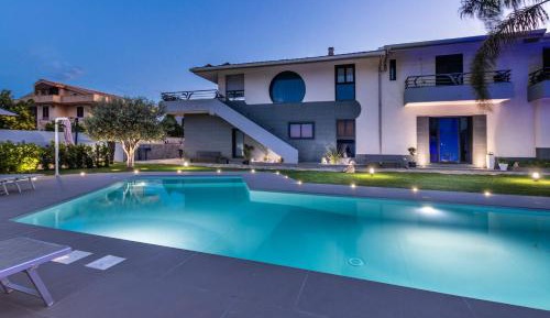 Three Bedroom House - Ground Floor