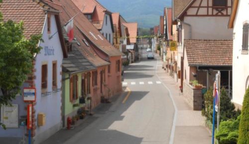 Apartment (6 Adults)