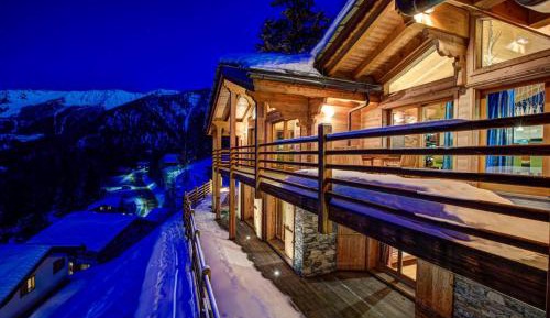 Chalet