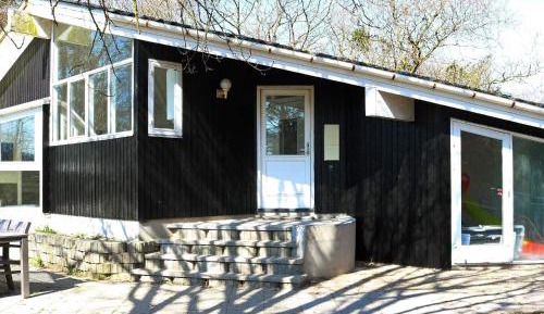 Four-Bedroom Holiday Home