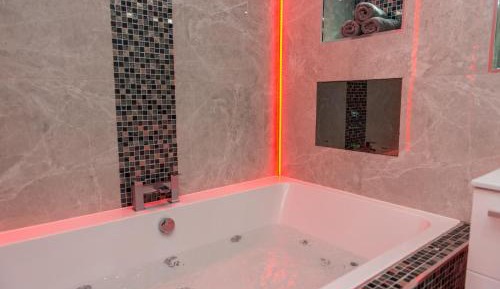 Superior Suite