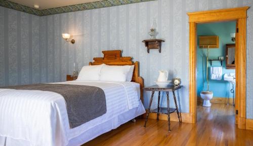 Superior Queen Room
