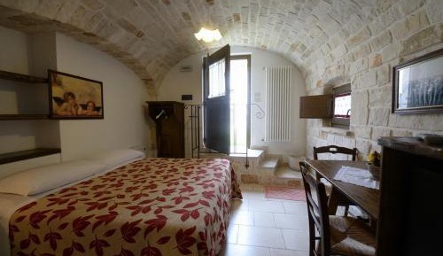 Trullo Studio (2 Adults)