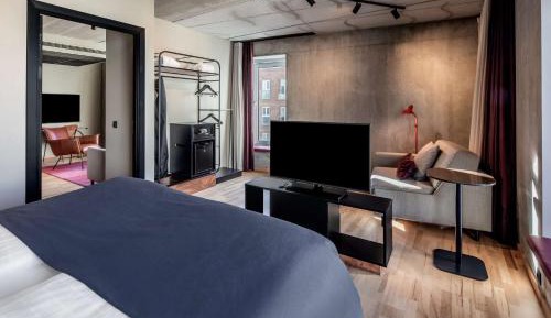 Junior Suite