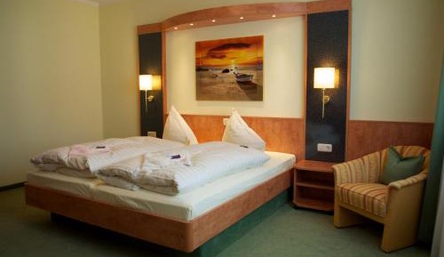 Double Room - Disability Access