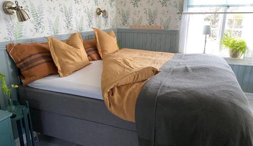 King Room with Two King Beds