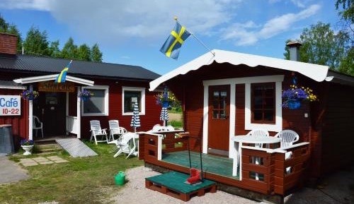 Cottage