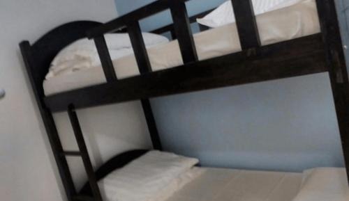 Budget Twin Room