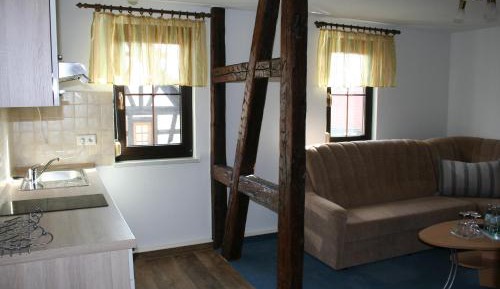 Triple Room with Bath