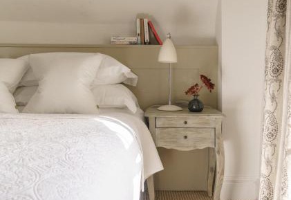 Double or Twin Room - Attic