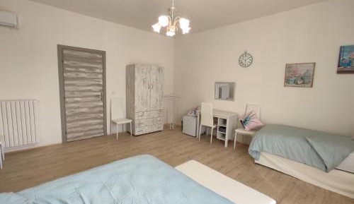 Triple Room with Private Bathroom