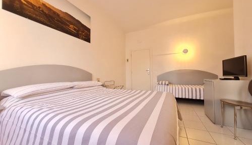 Comfort Triple Room - Annex