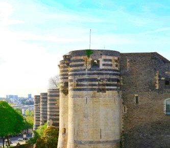 Classic Triple Room - Castle View