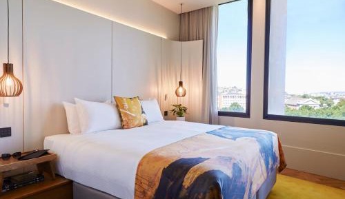 King Room - Park