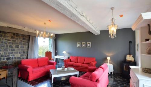 Four-Bedroom Bungalow