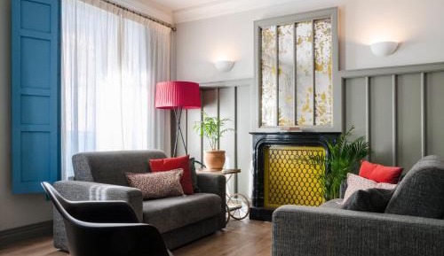 Standard Apartment