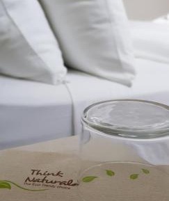 Double or Twin Room with Private Bathroom