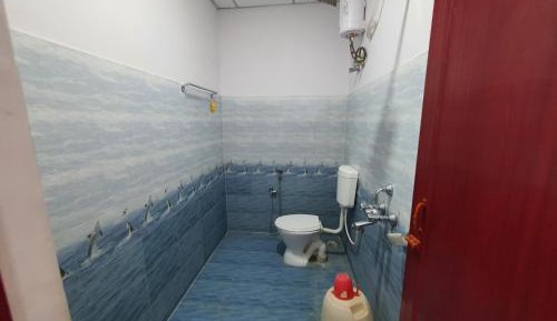 King Room with Balcony