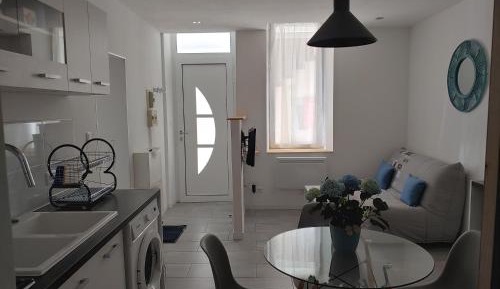 Standard Apartment