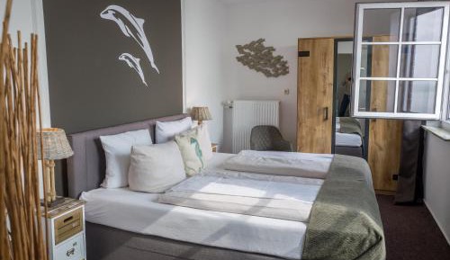 Suite with Sea View