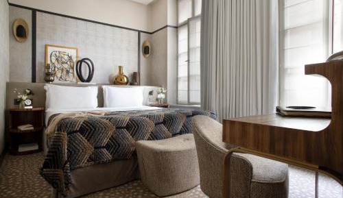 Superior Double Room Club