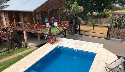 Three-Bedroom Bungalow