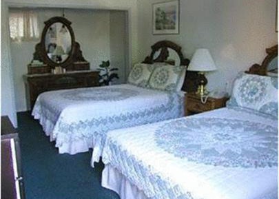 Queen Room with Two Queen Beds