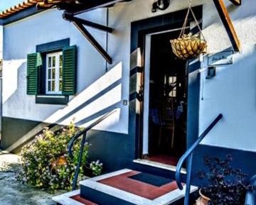 Two-Bedroom Townhouse