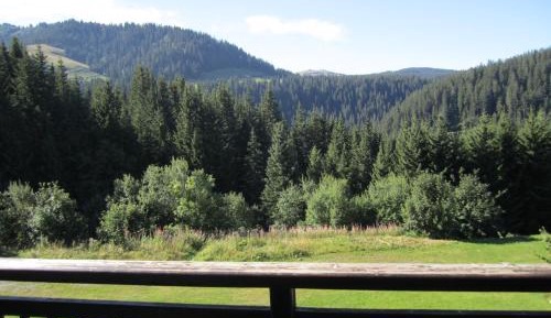 Triple Room with Bath