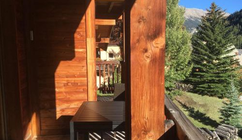 Chalet