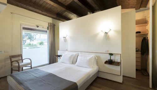 Superior Deluxe Double or Twin Room 