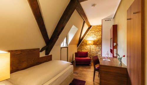 Economy Single Room