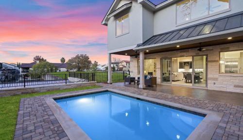 Vacation Home