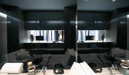 Grand Deluxe Room