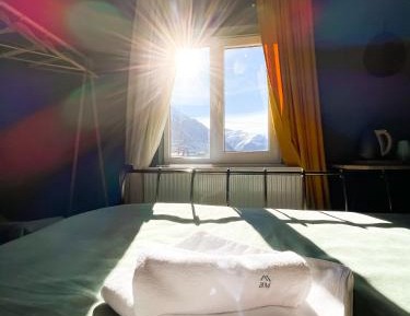 King Room with Garden View
