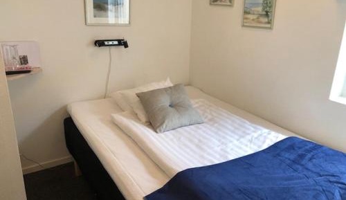 Extra Small Double Room