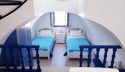 Apartment with Οutdoor Hydro-Massage