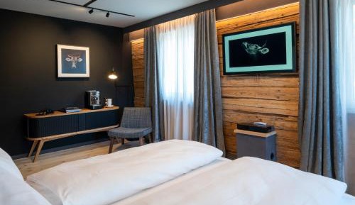 Family Junior Suite