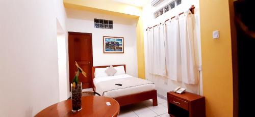 Single Room