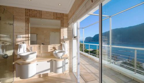 Penthouse Apartment