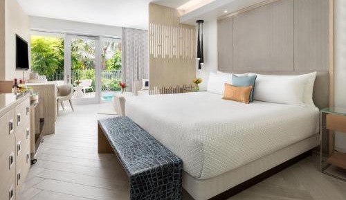 Deluxe Luxury Suite with Private Pool