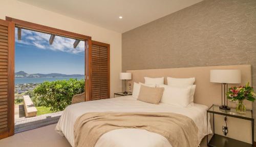 Suite with Sea View