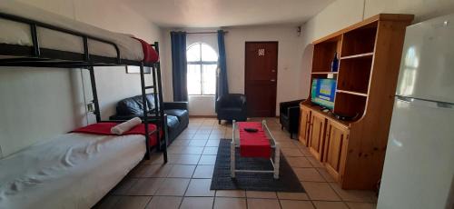 Apartment - Ground Floor