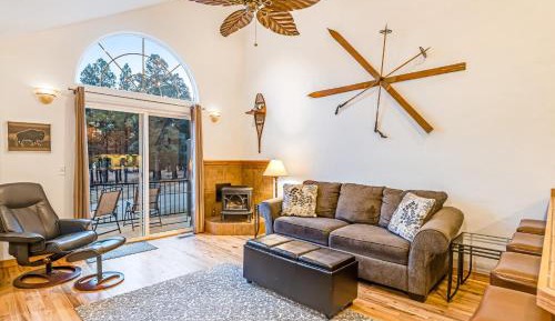 Three Bedroom holiday home 