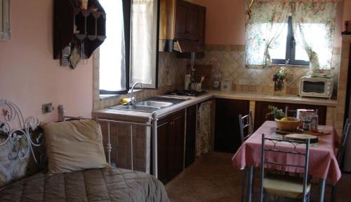 One-Bedroom Apartment with Garden View (2 adults)