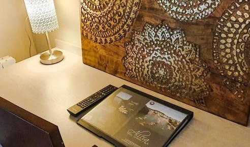 Comfort Double Room with River View