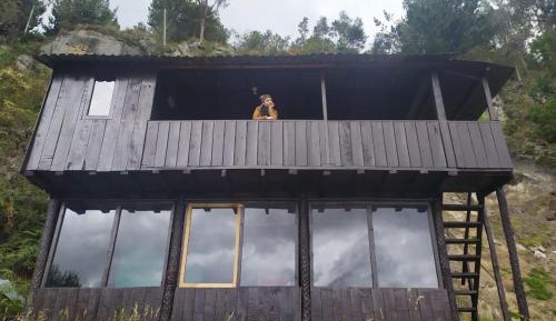 Three-Bedroom Chalet