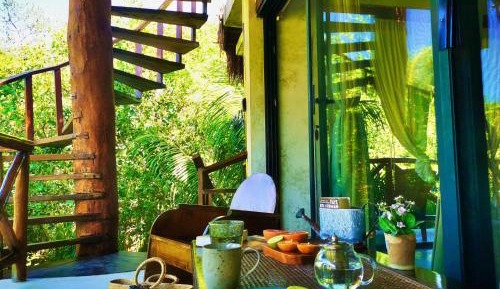 Triple Room with Balcony